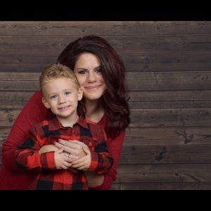 Meet your Posher, Sheri